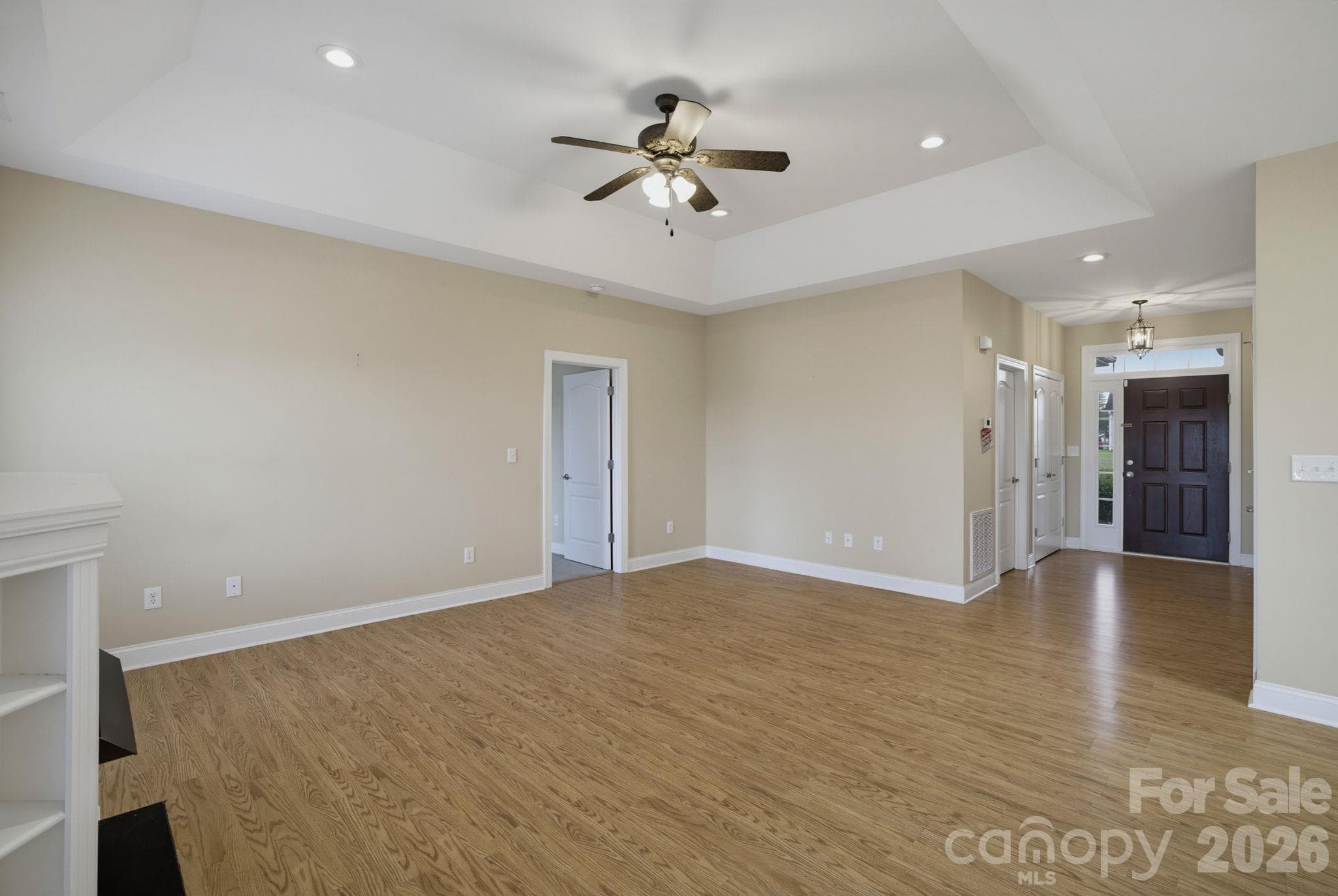 Townhouse at 107 Sunny Place, Reidsville, photo 10 of 32