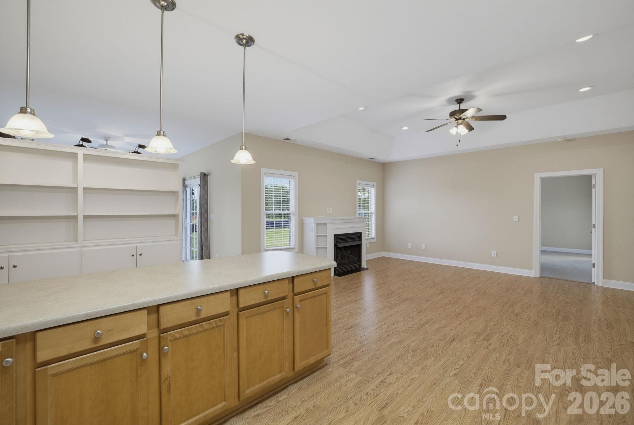 Townhouse at 107 Sunny Place, Reidsville, photo 12 of 32