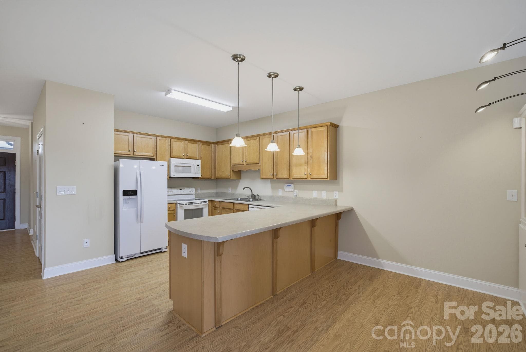 Townhouse at 107 Sunny Place, Reidsville, photo 14 of 32