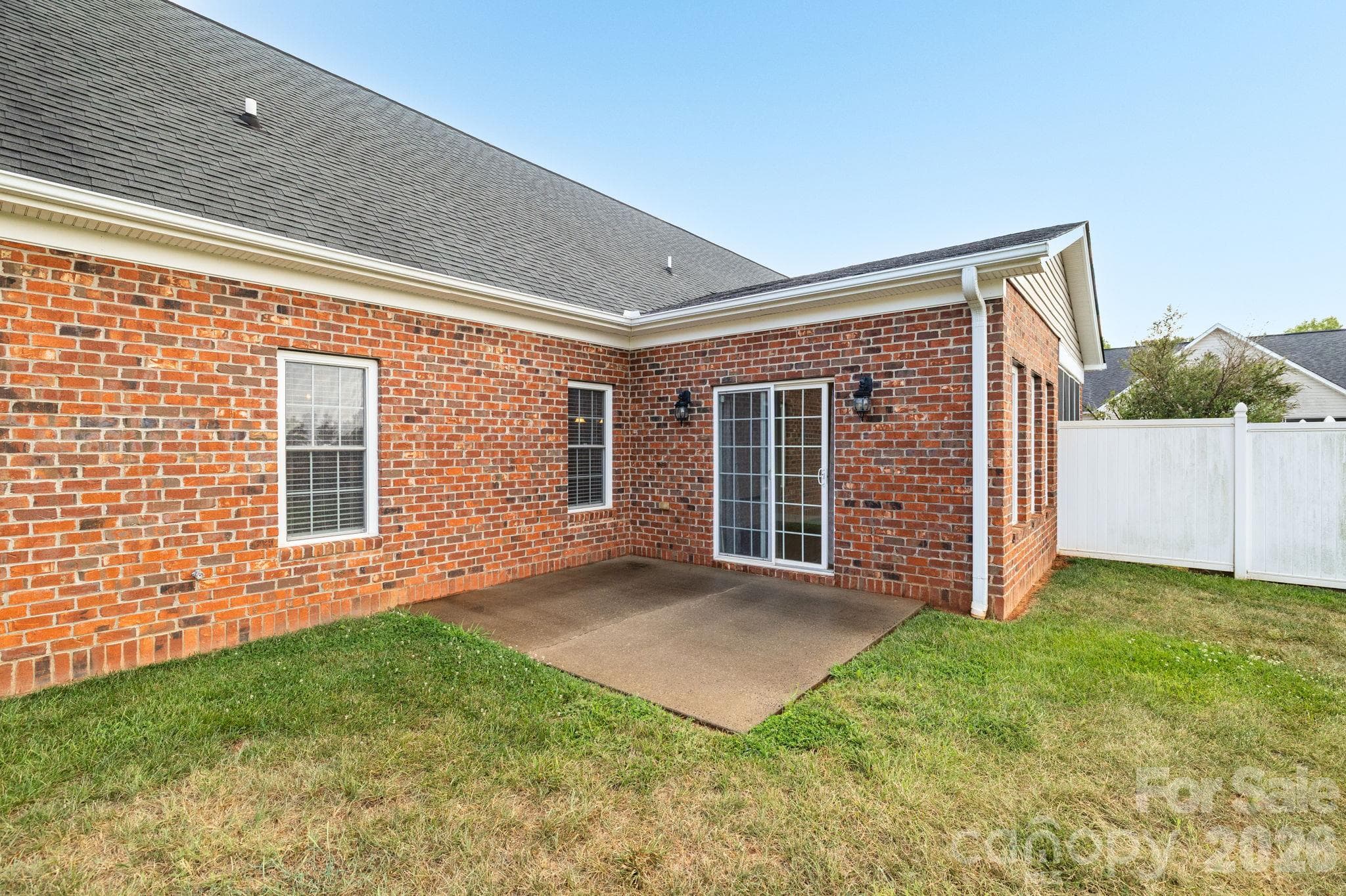 Townhouse at 107 Sunny Place, Reidsville, photo 28 of 32