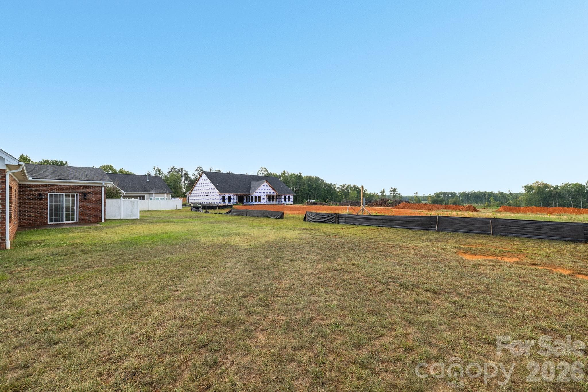Townhouse at 107 Sunny Place, Reidsville, photo 29 of 32