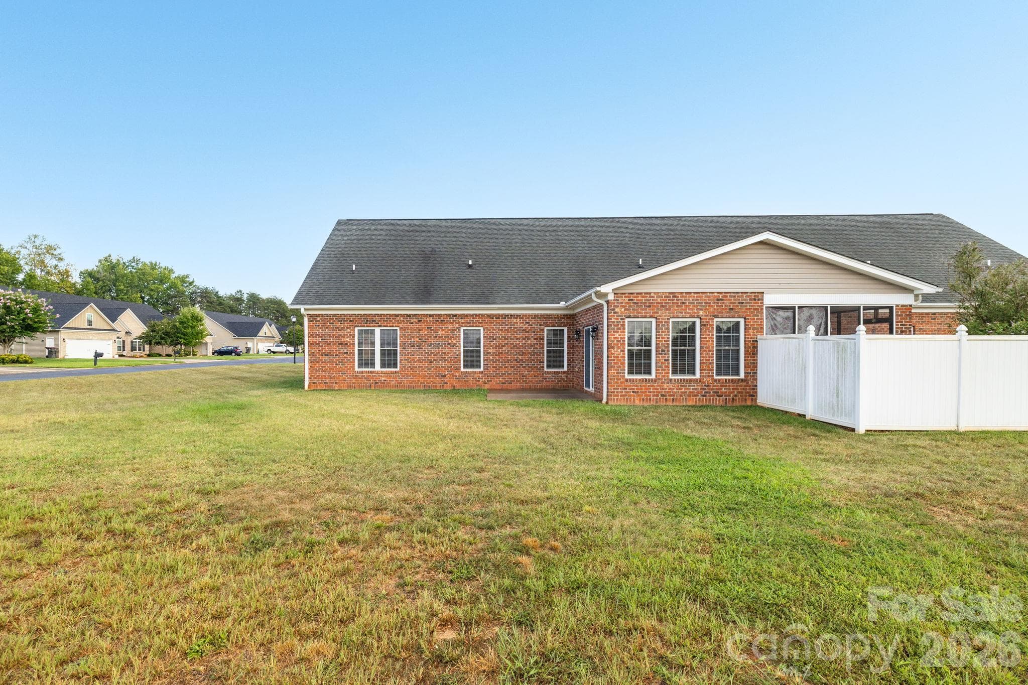 Townhouse at 107 Sunny Place, Reidsville, photo 31 of 32