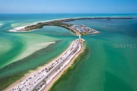 Dunedin Causeway to Honeymoon Island - 1613 GREENWOOD DR, DUNEDIN