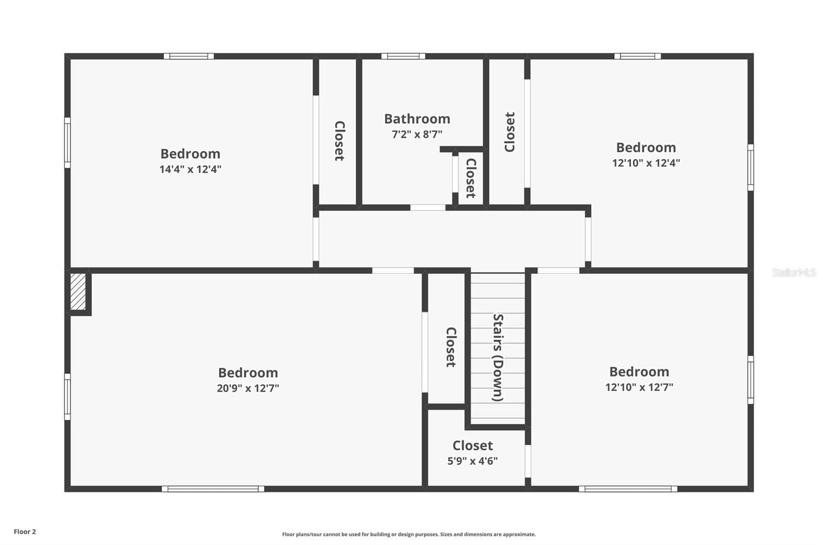 Single Family Residence at 1595 OAK LN, CLEARWATER, photo 62 of 64