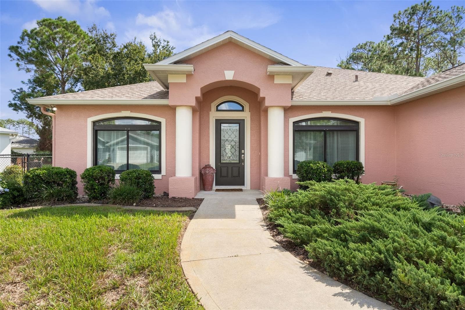 Home Sweet Home!! 19 Edgely Lane - 19 EDGELY LN, PALM COAST
