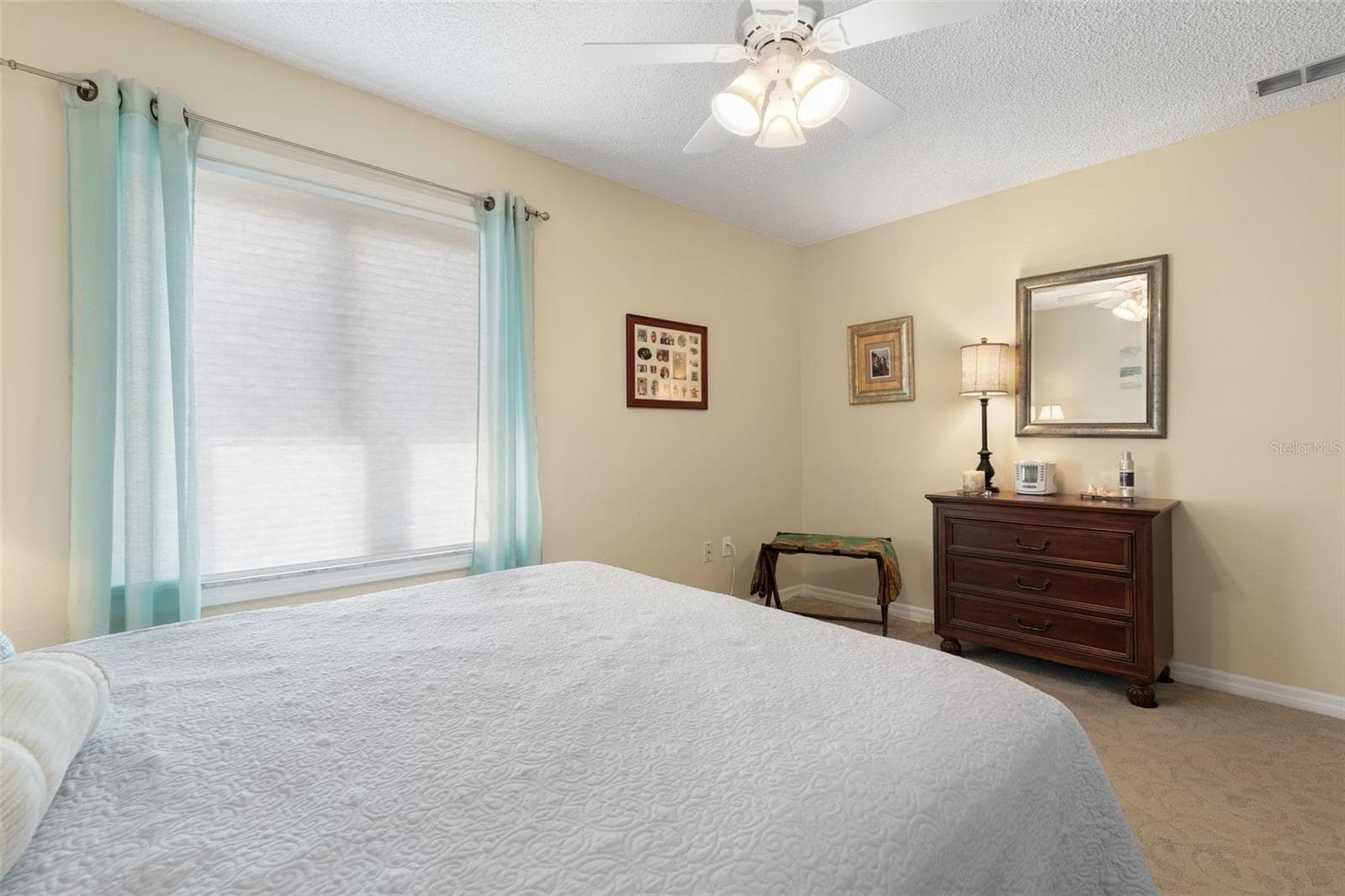 Guest Bedroom #1 - 19 EDGELY LN, PALM COAST