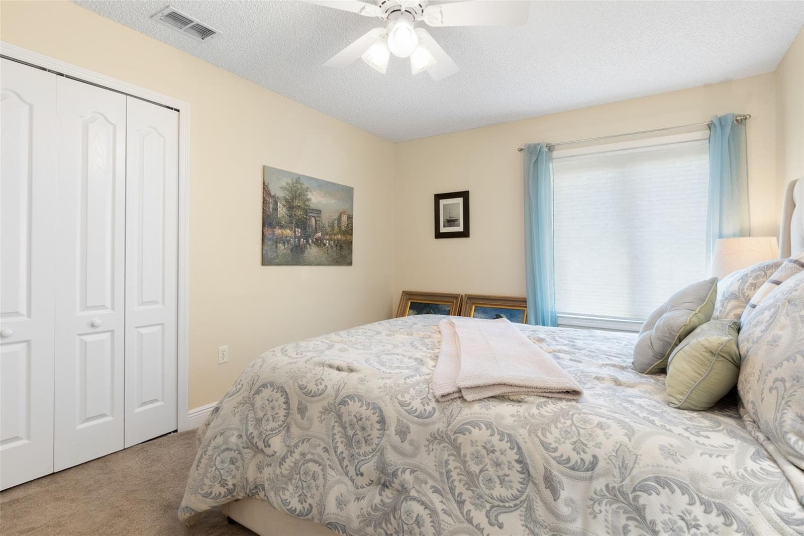 Guest Bedroom#3 - 19 EDGELY LN, PALM COAST