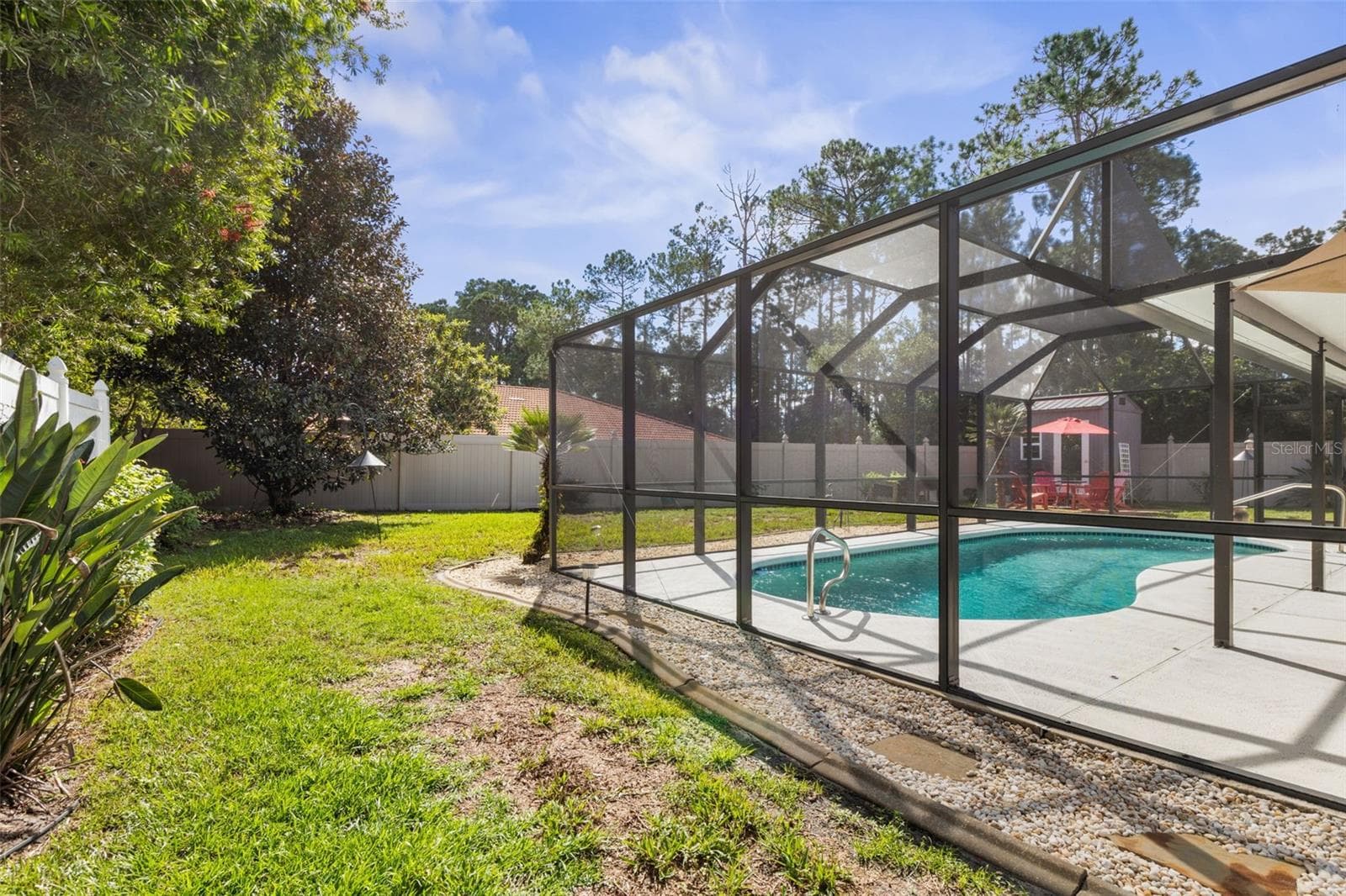 Single Family Residence at 19 EDGELY LN, PALM COAST, photo 47 of 57