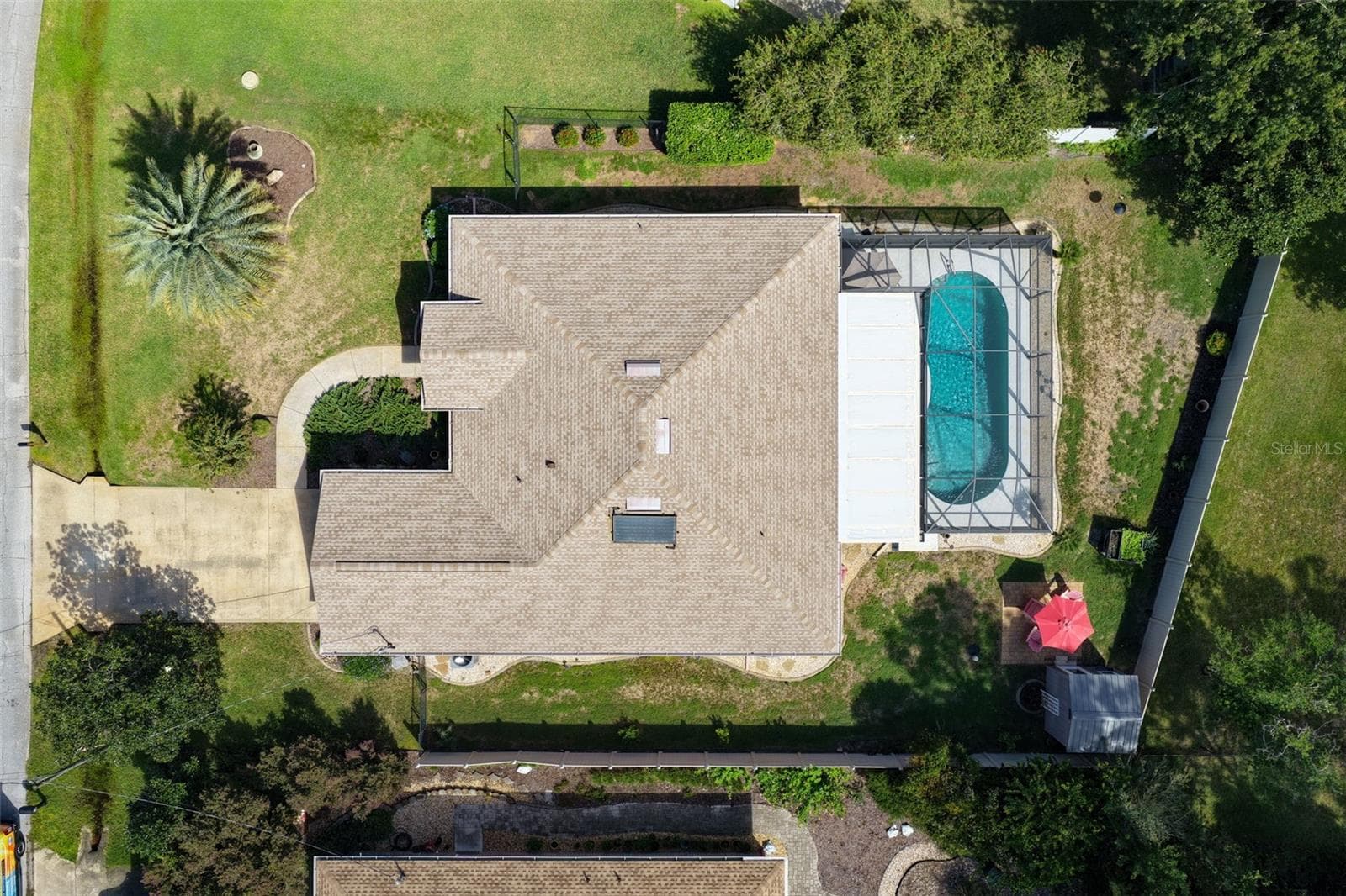 Single Family Residence at 19 EDGELY LN, PALM COAST, photo 49 of 57