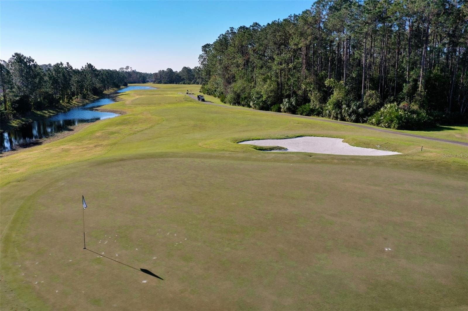 Single Family Residence at 19 EDGELY LN, PALM COAST, photo 54 of 57
