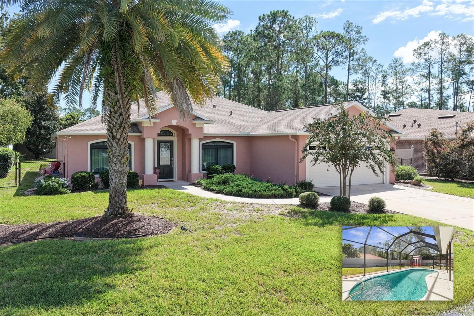 Single Family Residence at 19 EDGELY LN, PALM COAST, photo 57 of 57