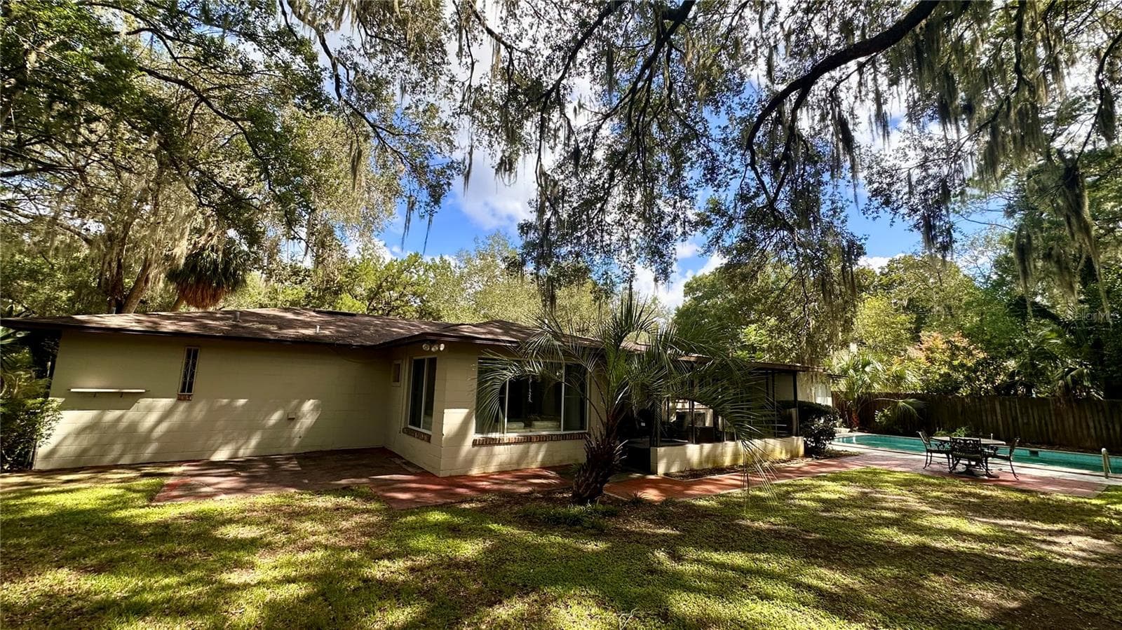 Single Family Residence at 3735 SW 2ND PL, GAINESVILLE, photo 43 of 49