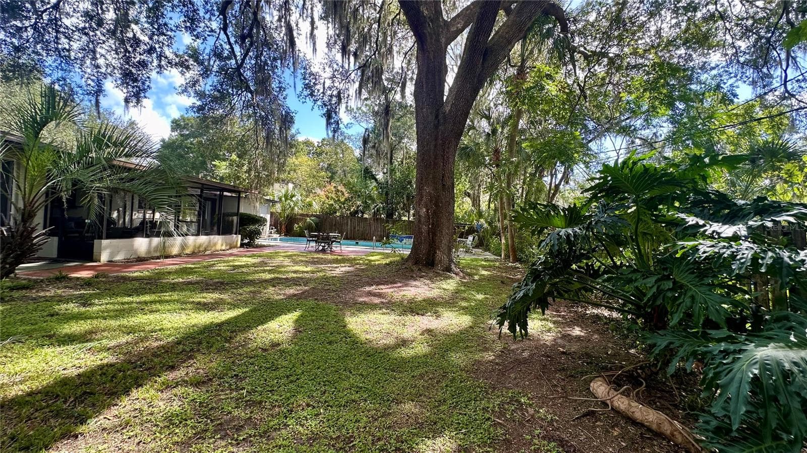 Single Family Residence at 3735 SW 2ND PL, GAINESVILLE, photo 45 of 49