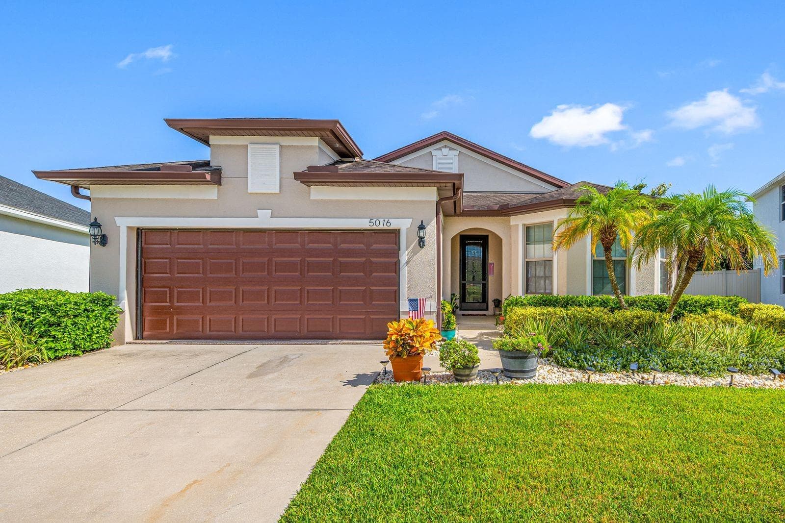 5016 BELLA ARMONIA CIR