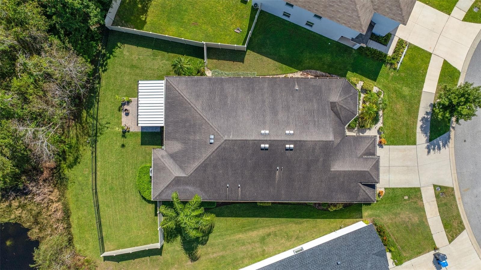Single Family Residence at 5016 BELLA ARMONIA CIR, WIMAUMA, photo 51 of 60