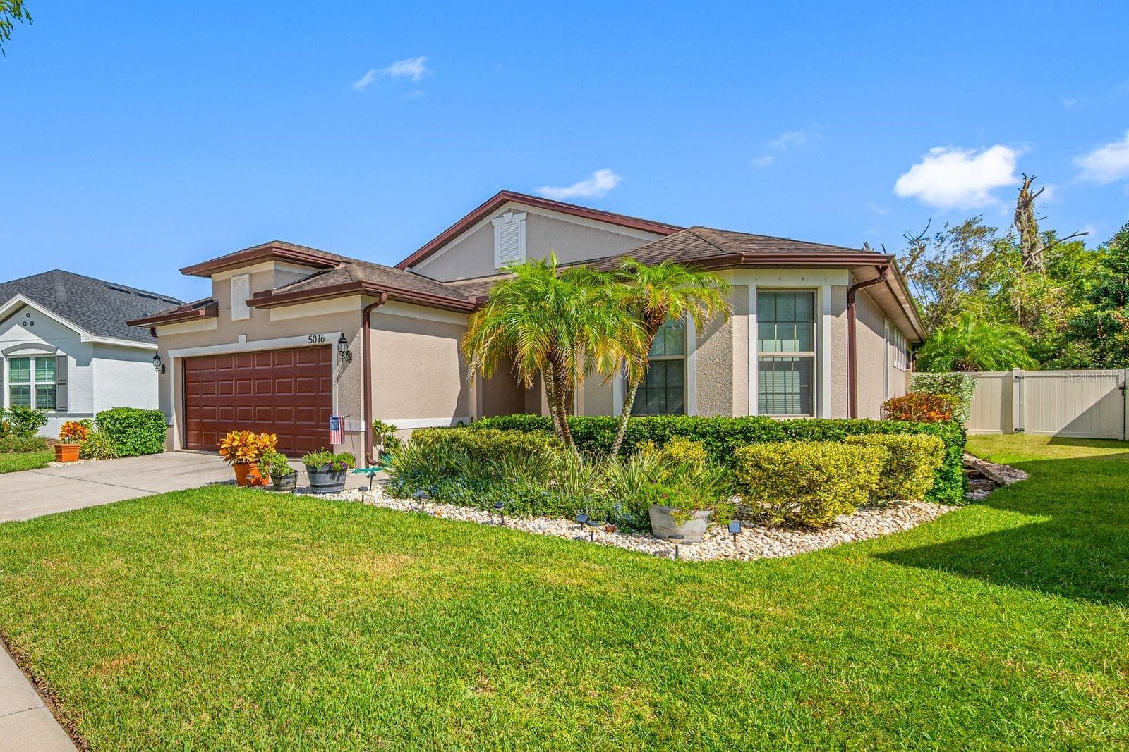Single Family Residence at 5016 BELLA ARMONIA CIR, WIMAUMA, photo 53 of 60