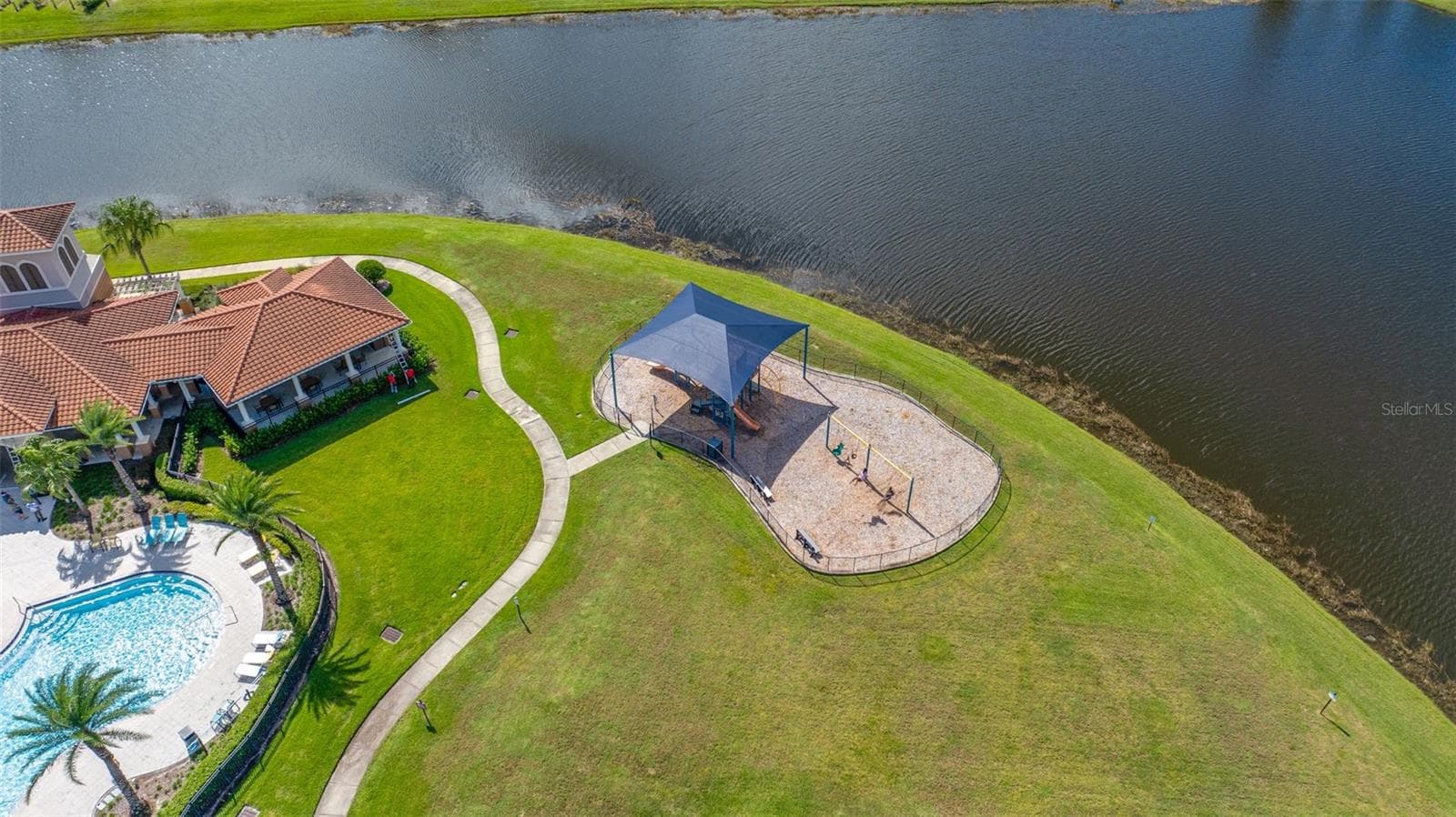 Single Family Residence at 5016 BELLA ARMONIA CIR, WIMAUMA, photo 57 of 60