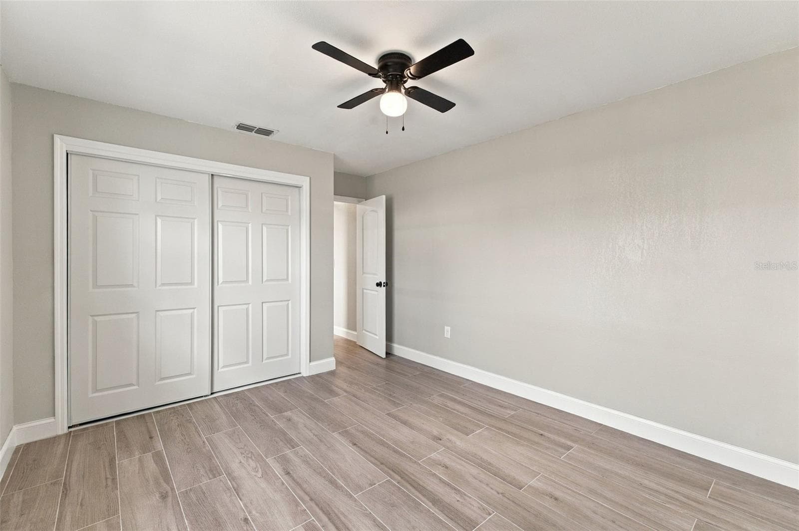 Bedroom #2 - 11365 RIDDLE DR, SPRING HILL