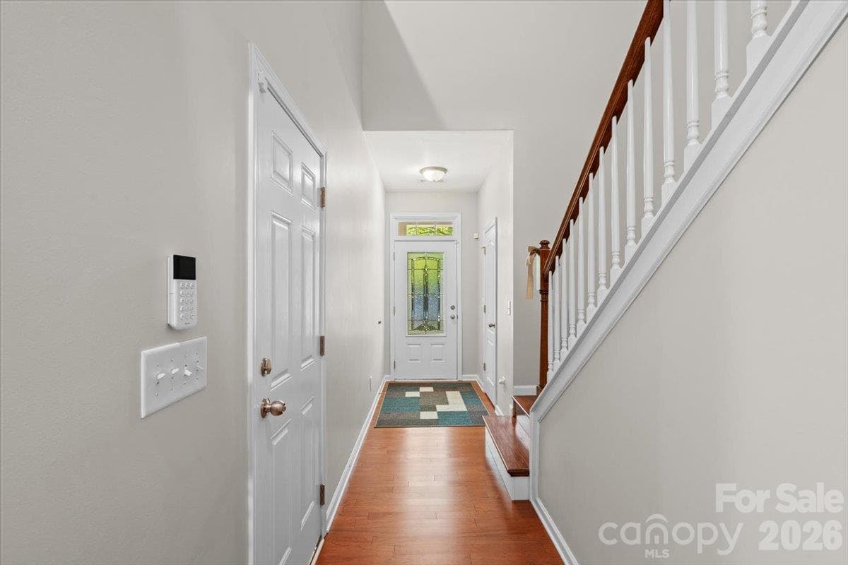 Townhouse at 3246 Yarmouth Lane, Gastonia, photo 4 of 31