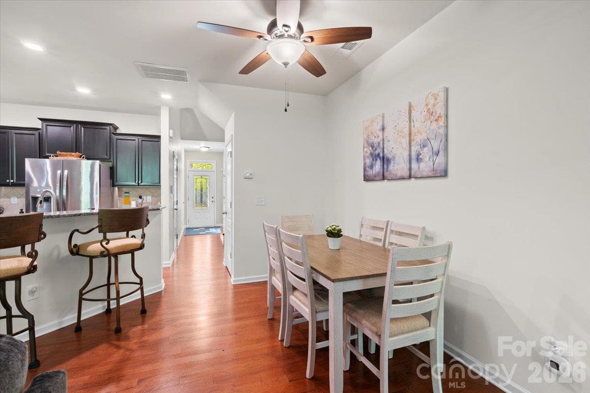 Townhouse at 3246 Yarmouth Lane, Gastonia, photo 10 of 31