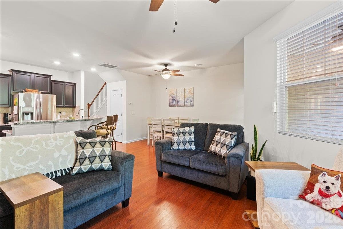 Townhouse at 3246 Yarmouth Lane, Gastonia, photo 13 of 31