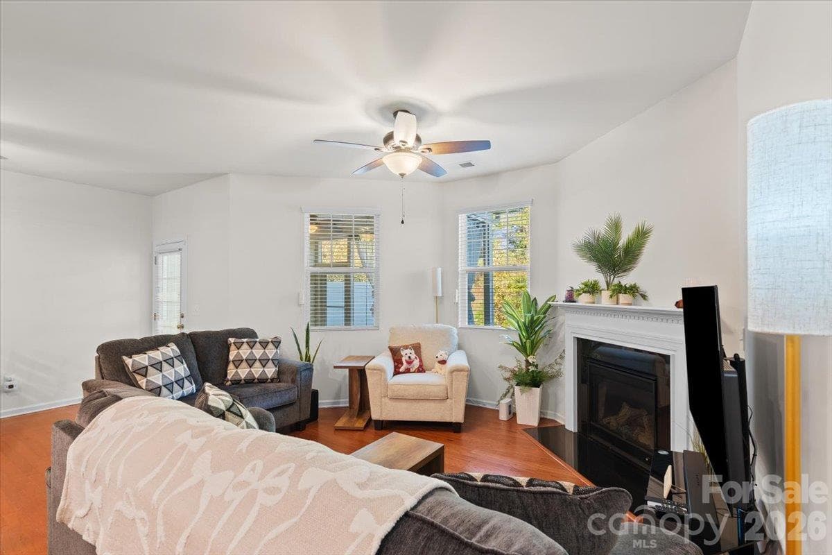 Townhouse at 3246 Yarmouth Lane, Gastonia, photo 15 of 31