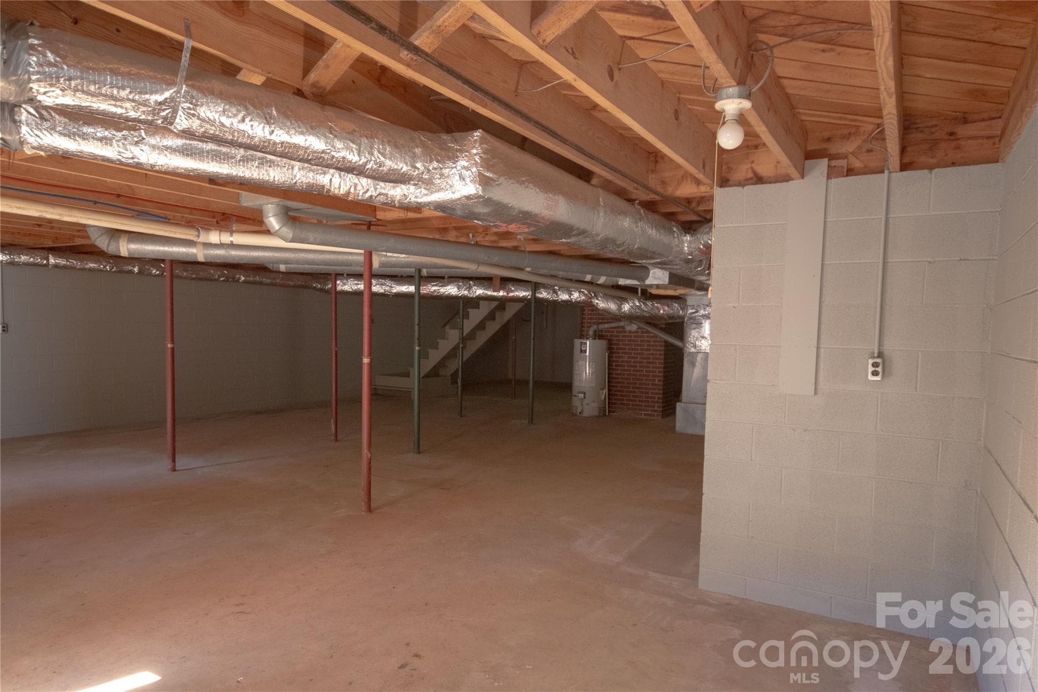 Excellent Storage Space! - 4370 Dynasty Lane, Hudson