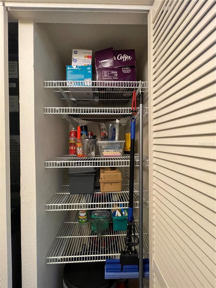 Condominium at 2132 LAKEWOOD CLUB DR S #8B, ST PETERSBURG, photo 19 of 47
