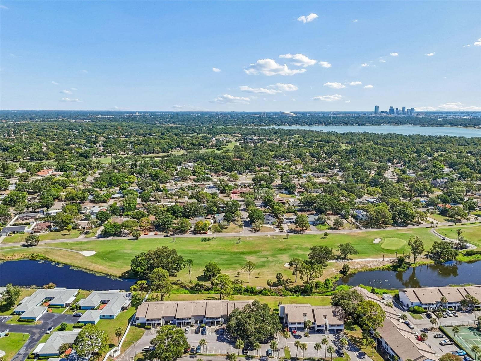 Condominium at 2132 LAKEWOOD CLUB DR S #8B, ST PETERSBURG, photo 36 of 47