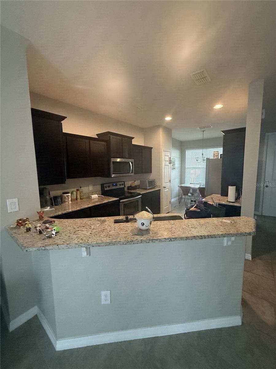 Townhouse at 531 PACITO WAY, ST CLOUD, photo 8 of 41