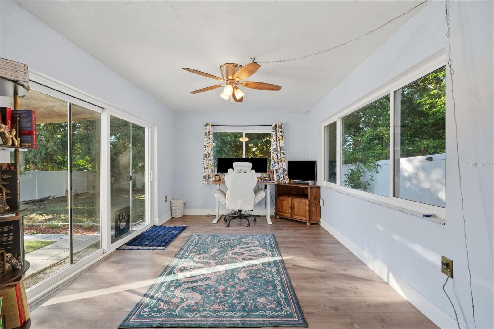 Florida Room - 10048 AMIDON ST, SPRING HILL