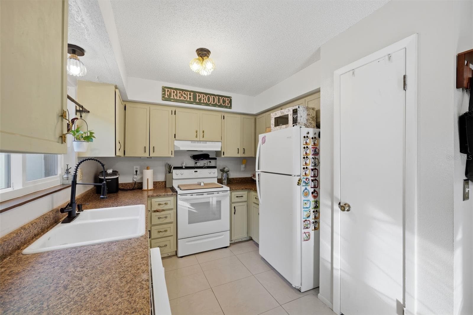 Kitchen - 10048 AMIDON ST, SPRING HILL