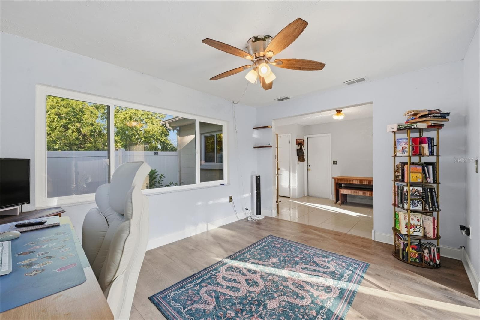 Florida Room - 10048 AMIDON ST, SPRING HILL