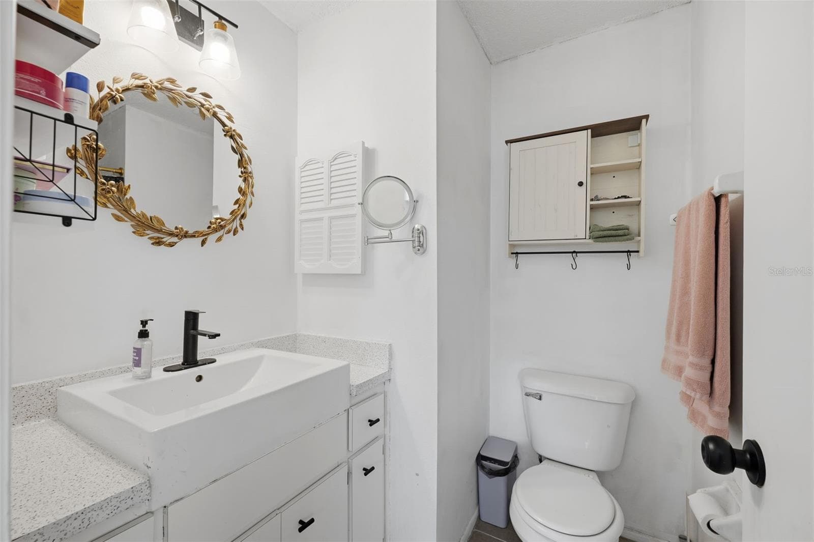Primary Bathroom - 10048 AMIDON ST, SPRING HILL