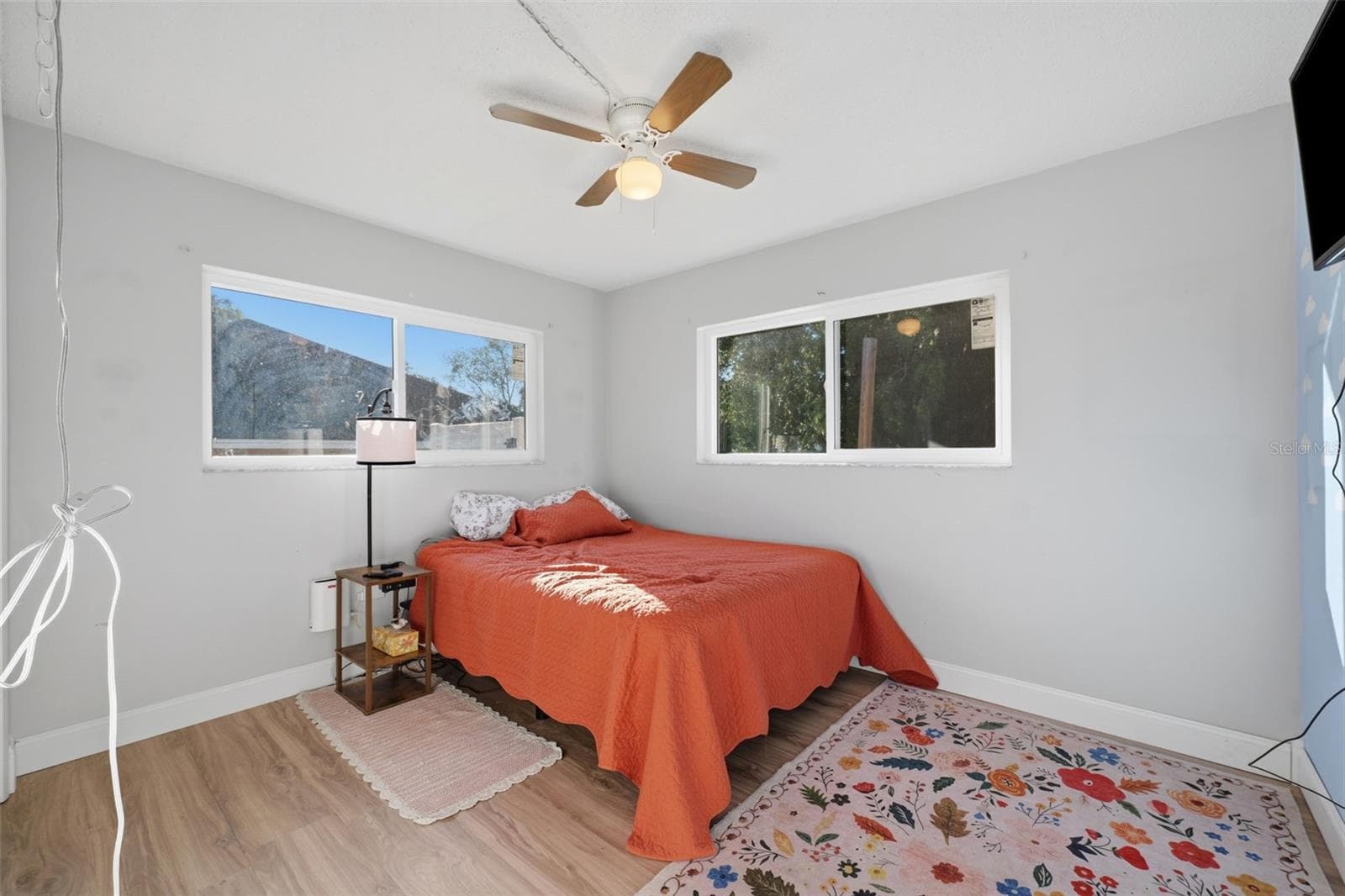 Bedroom 2 - 10048 AMIDON ST, SPRING HILL