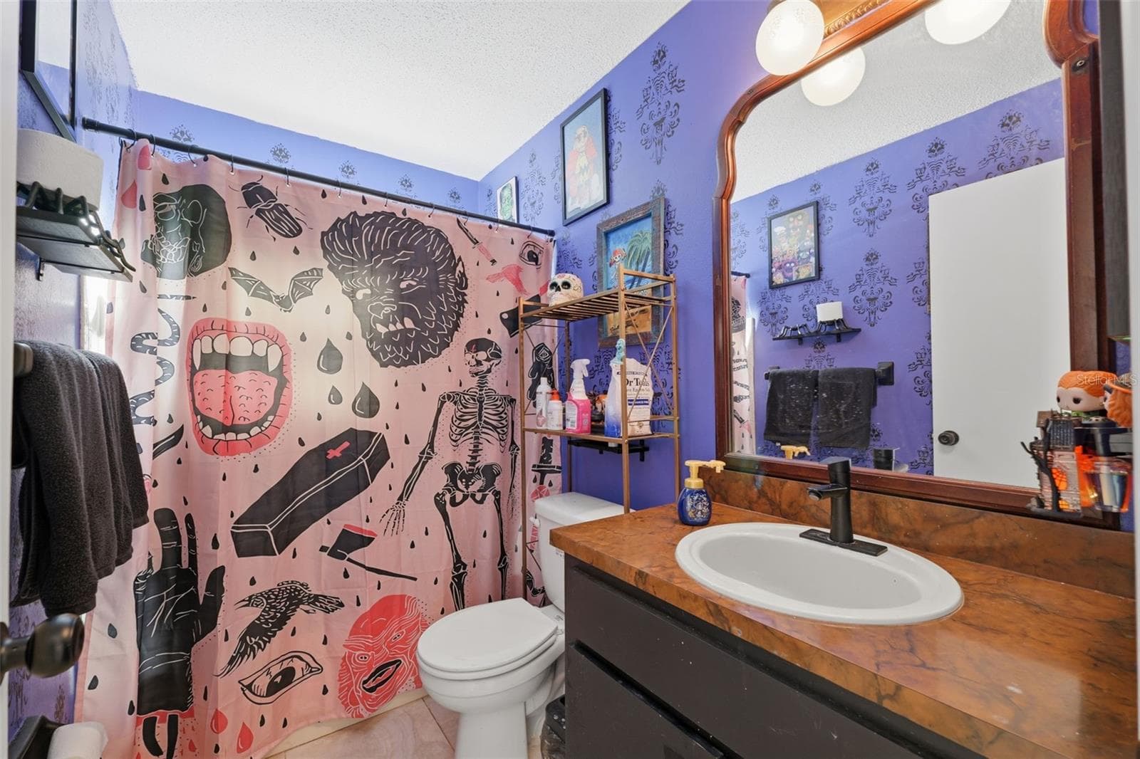 Bathroom 2 - 10048 AMIDON ST, SPRING HILL