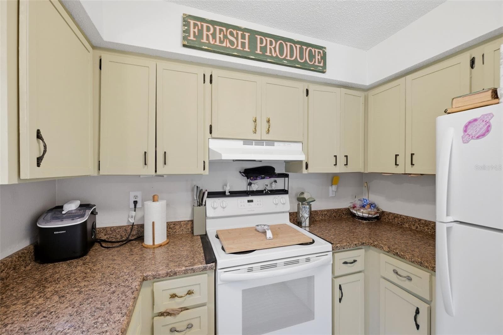 Kitchen - 10048 AMIDON ST, SPRING HILL