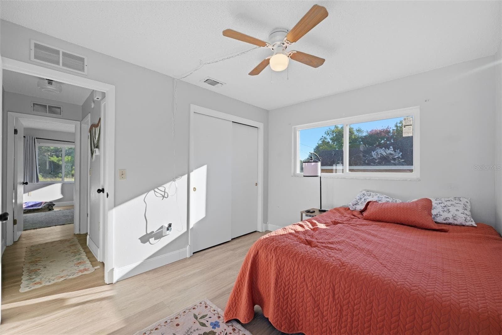 Bedroom 2 - 10048 AMIDON ST, SPRING HILL