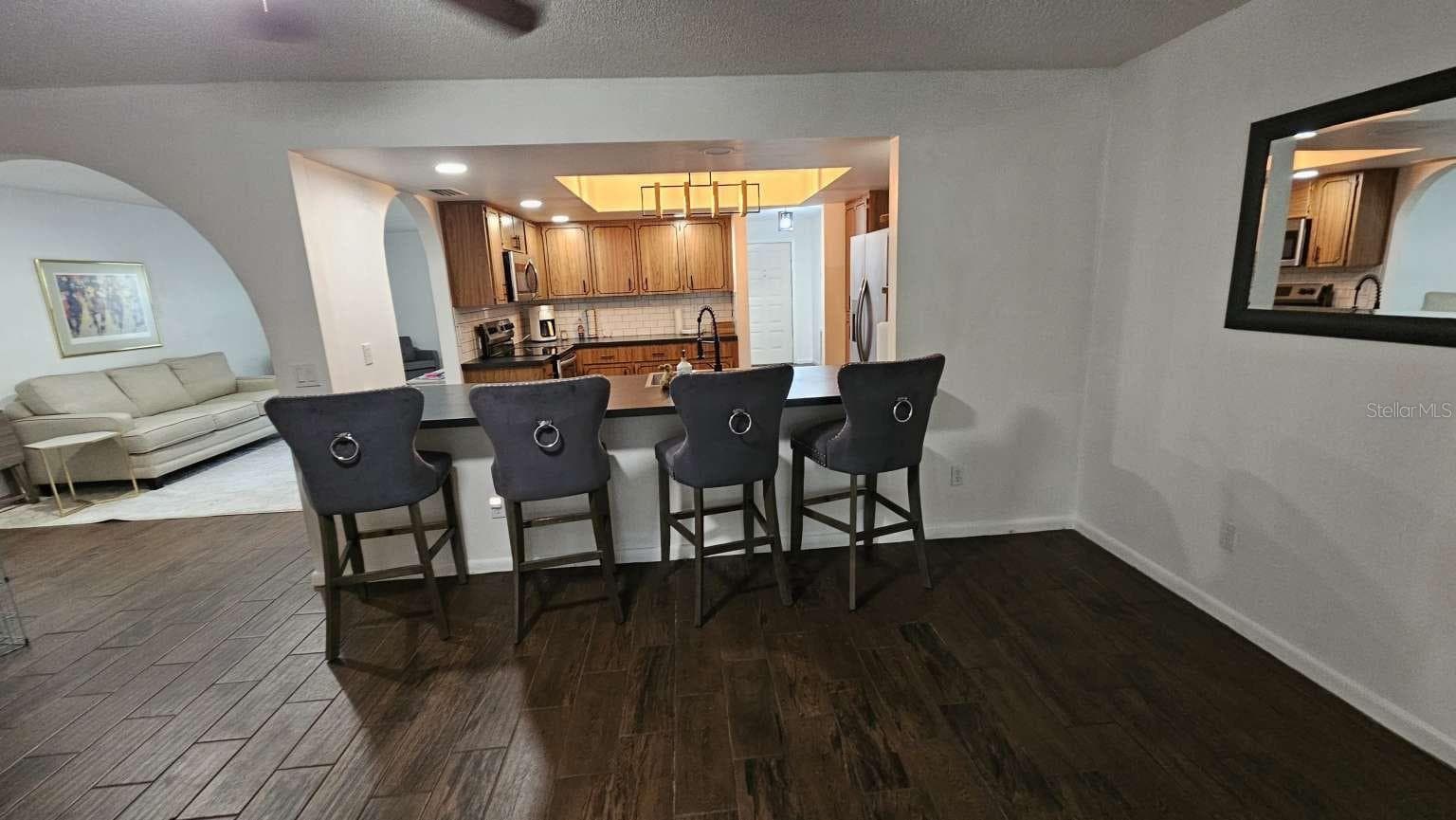 Single Family Residence at 18430 SW 75TH PL, DUNNELLON, photo 6 of 17