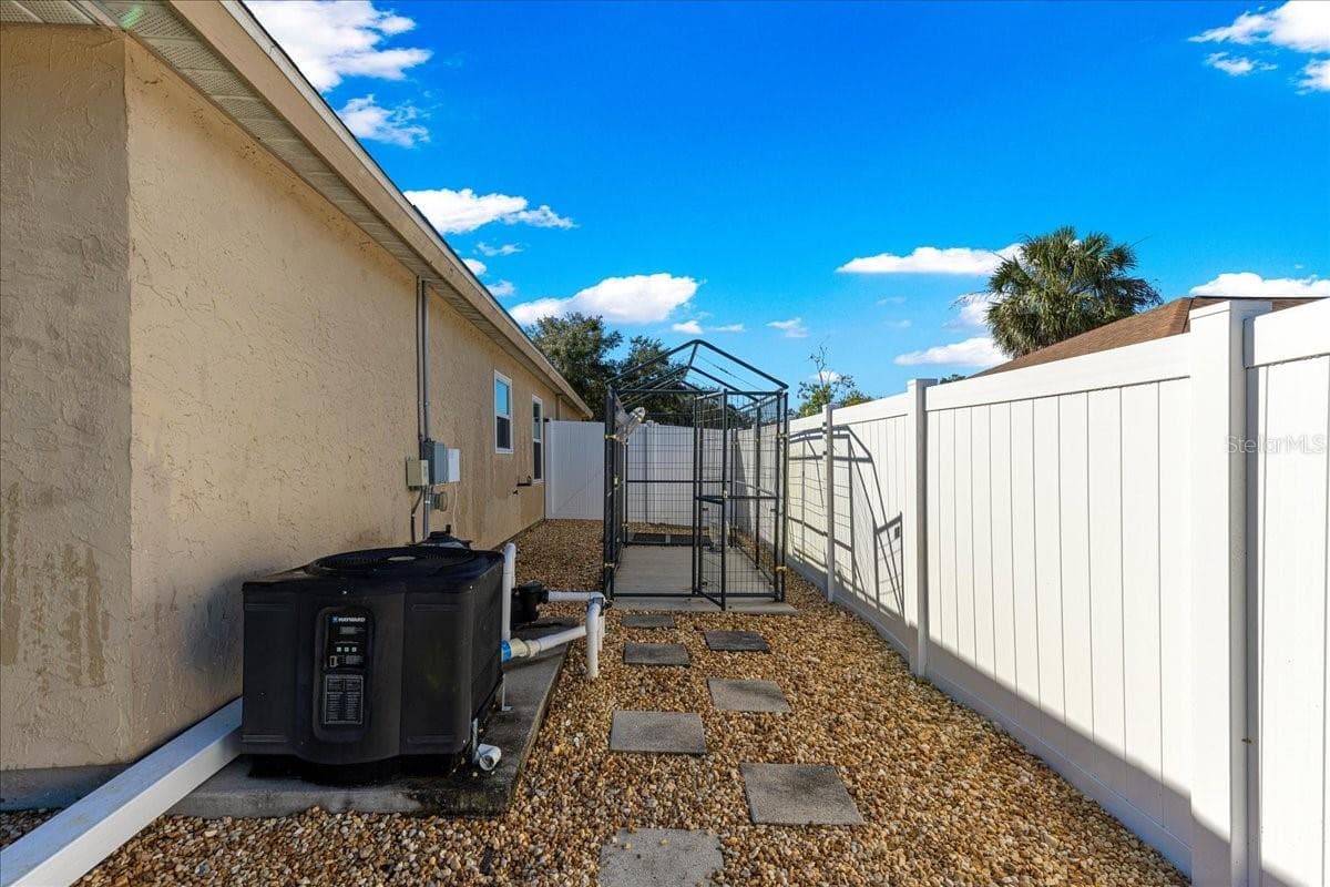 Single Family Residence at 321 OAK TRACK LOOP, OCALA, photo 41 of 52