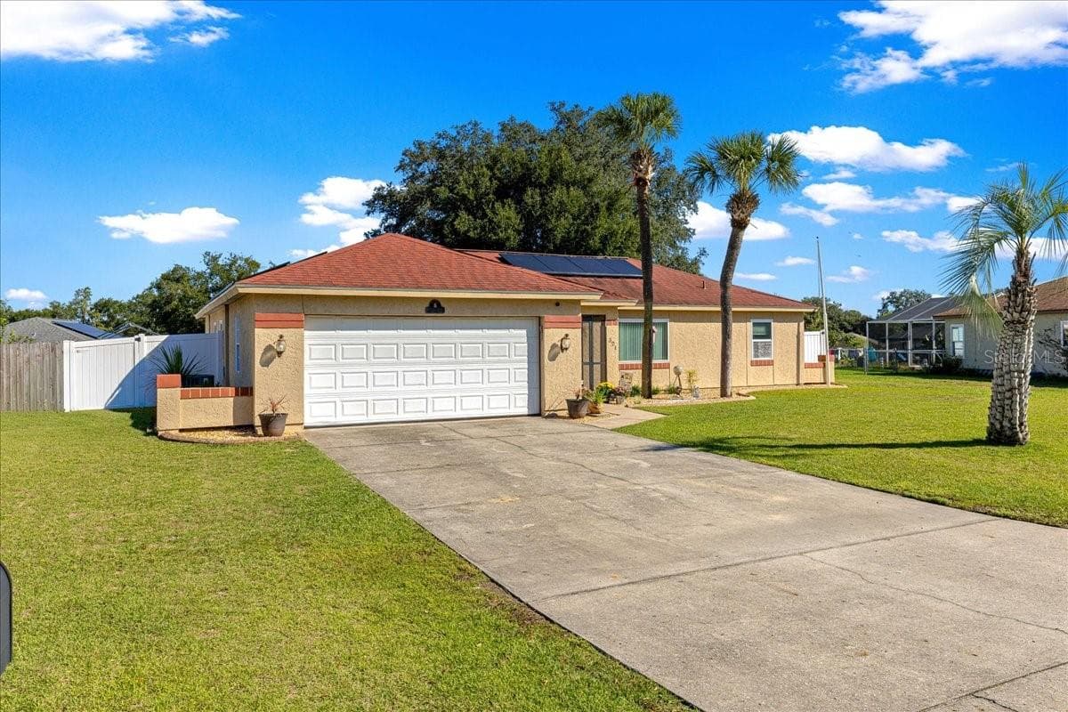 Single Family Residence at 321 OAK TRACK LOOP, OCALA, photo 45 of 52