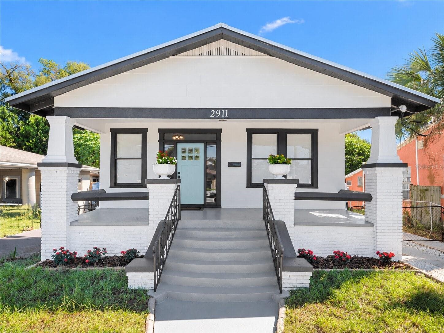 Single Family Residence at 2911 N 9TH ST, TAMPA, photo 2 of 31