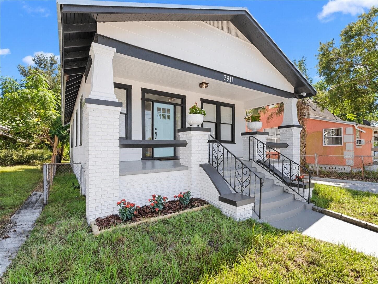 Single Family Residence at 2911 N 9TH ST, TAMPA, photo 3 of 31