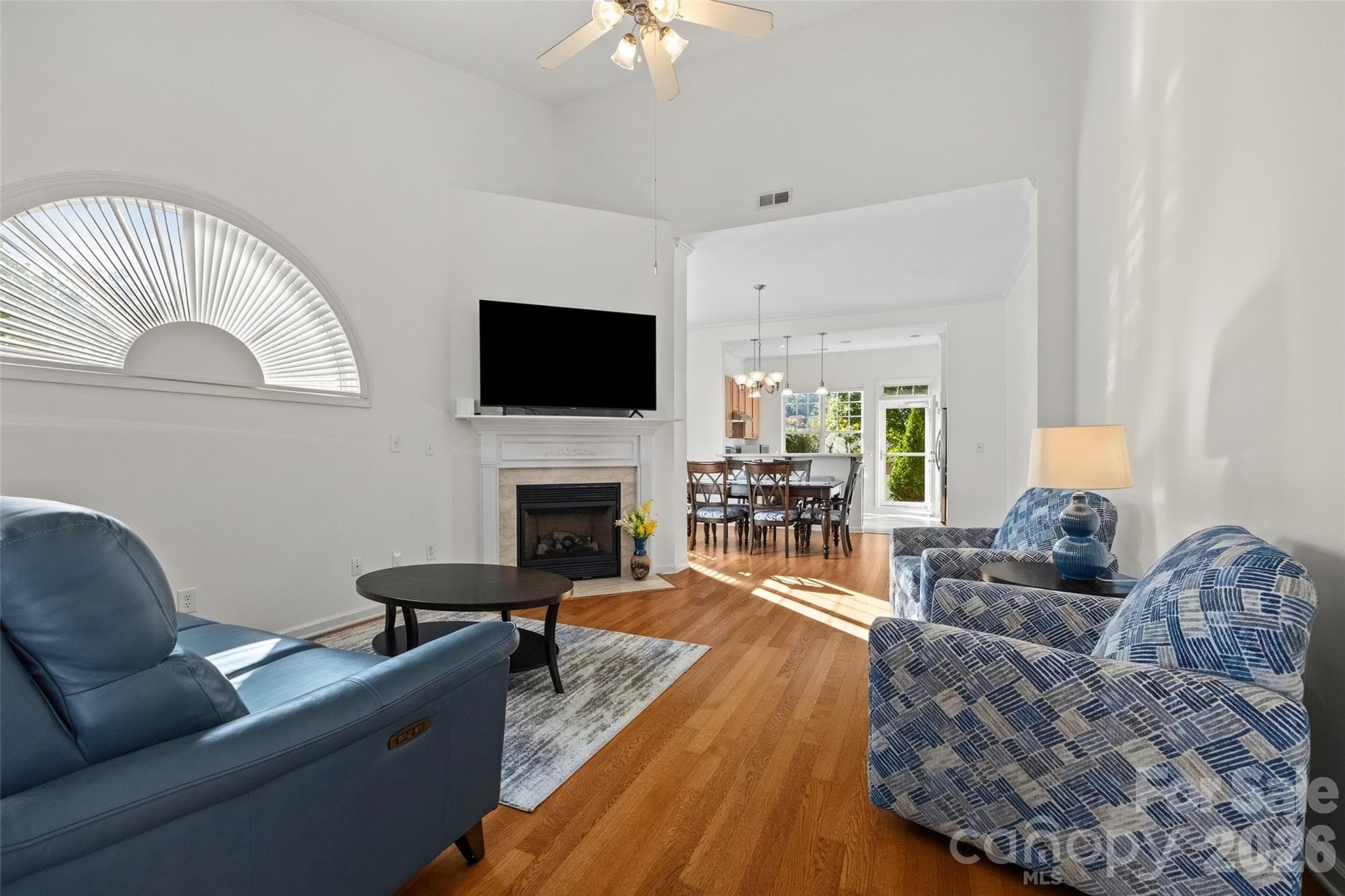 Townhouse at 551 Pine Links Drive, Tega Cay, photo 5 of 25