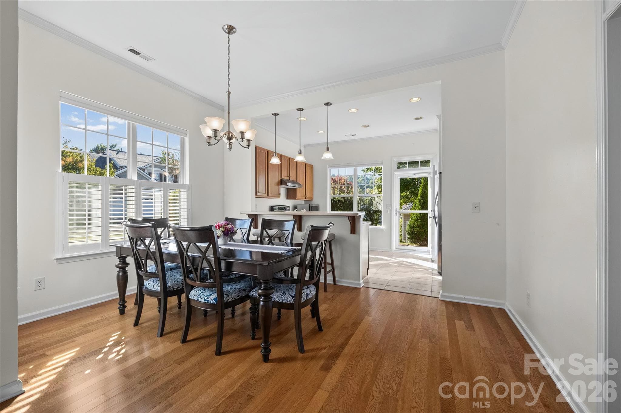 Townhouse at 551 Pine Links Drive, Tega Cay, photo 7 of 25