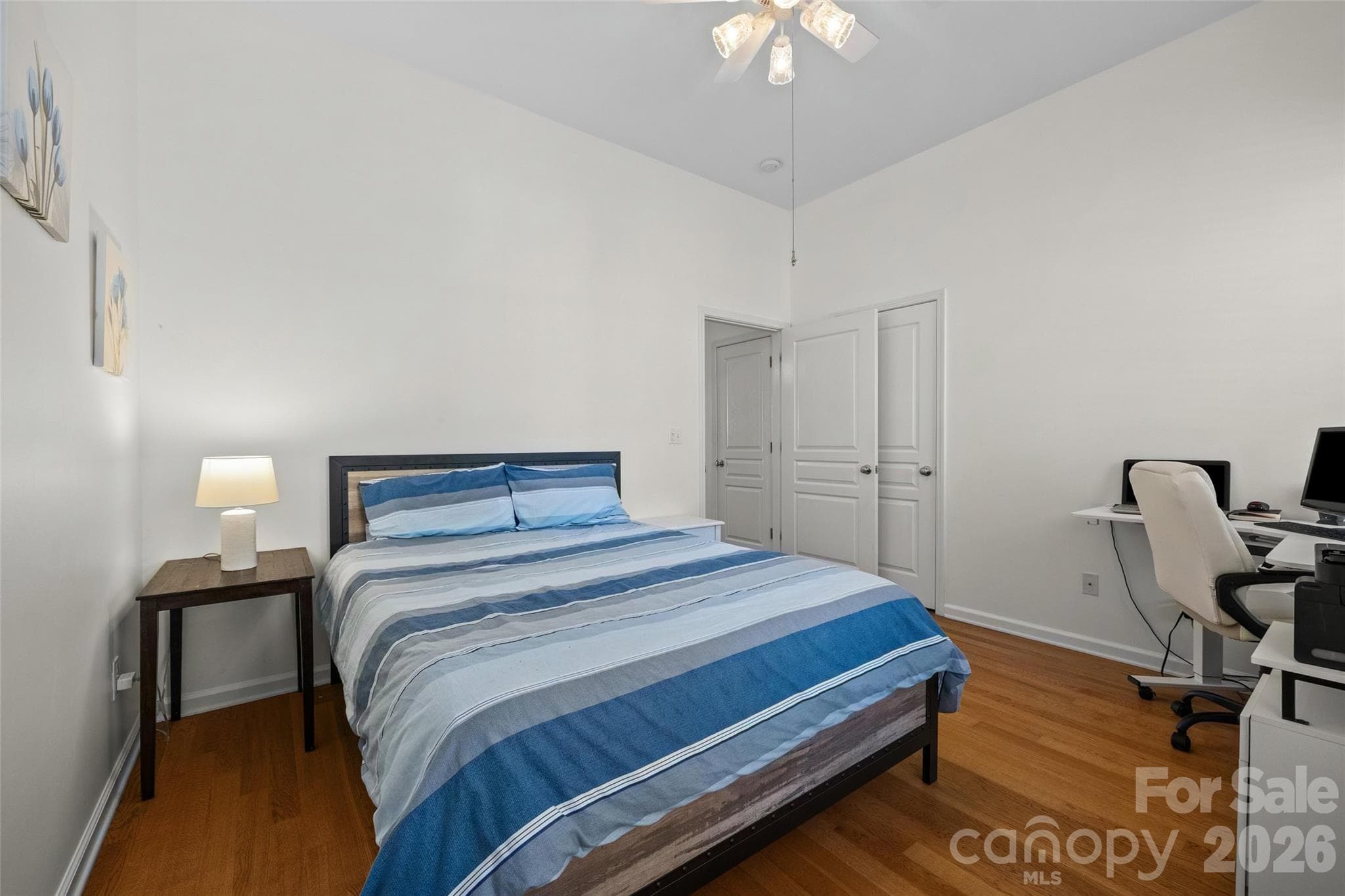Bedroom 2 - 551 Pine Links Drive, Tega Cay