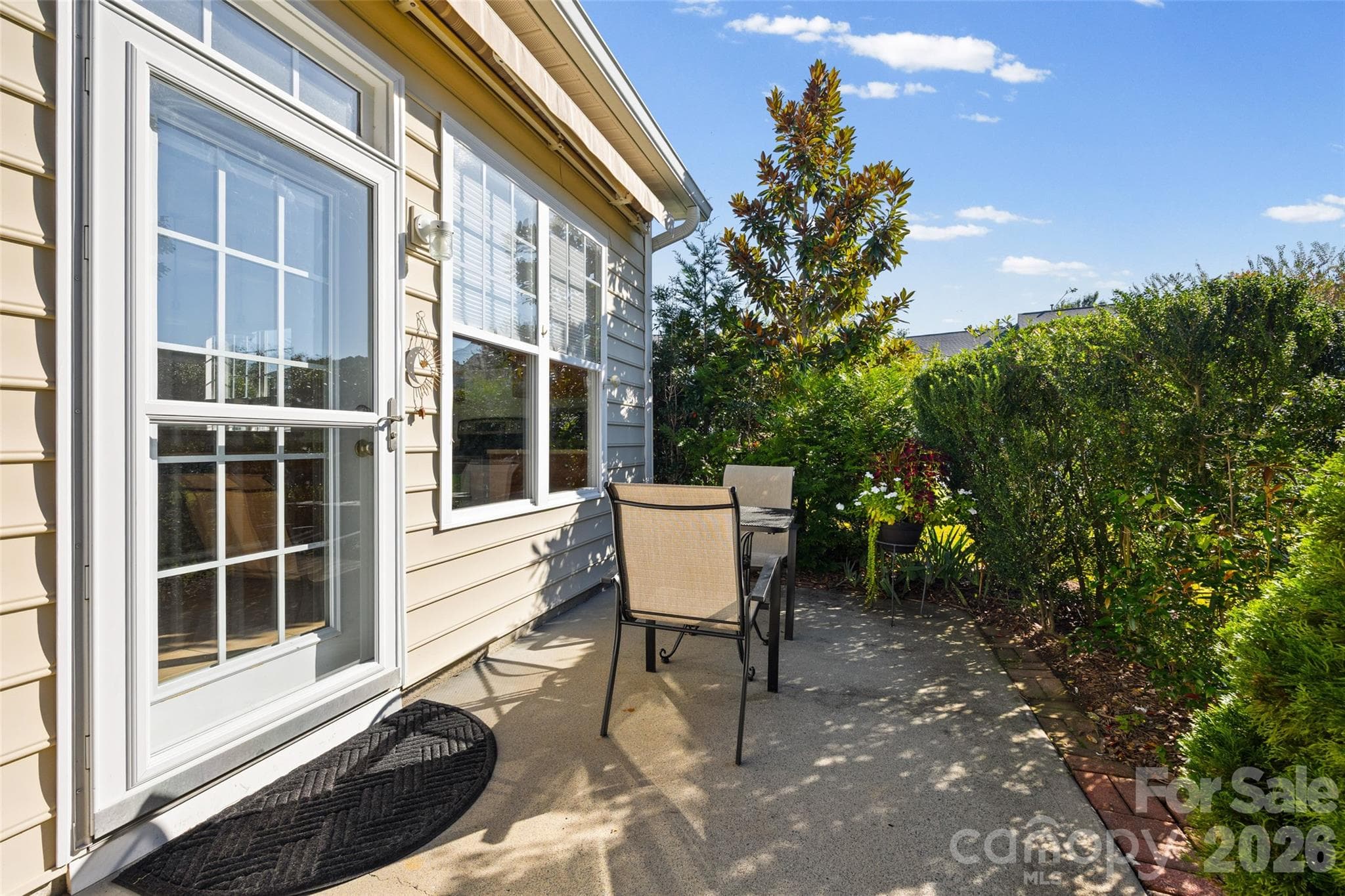 Townhouse at 551 Pine Links Drive, Tega Cay, photo 21 of 25