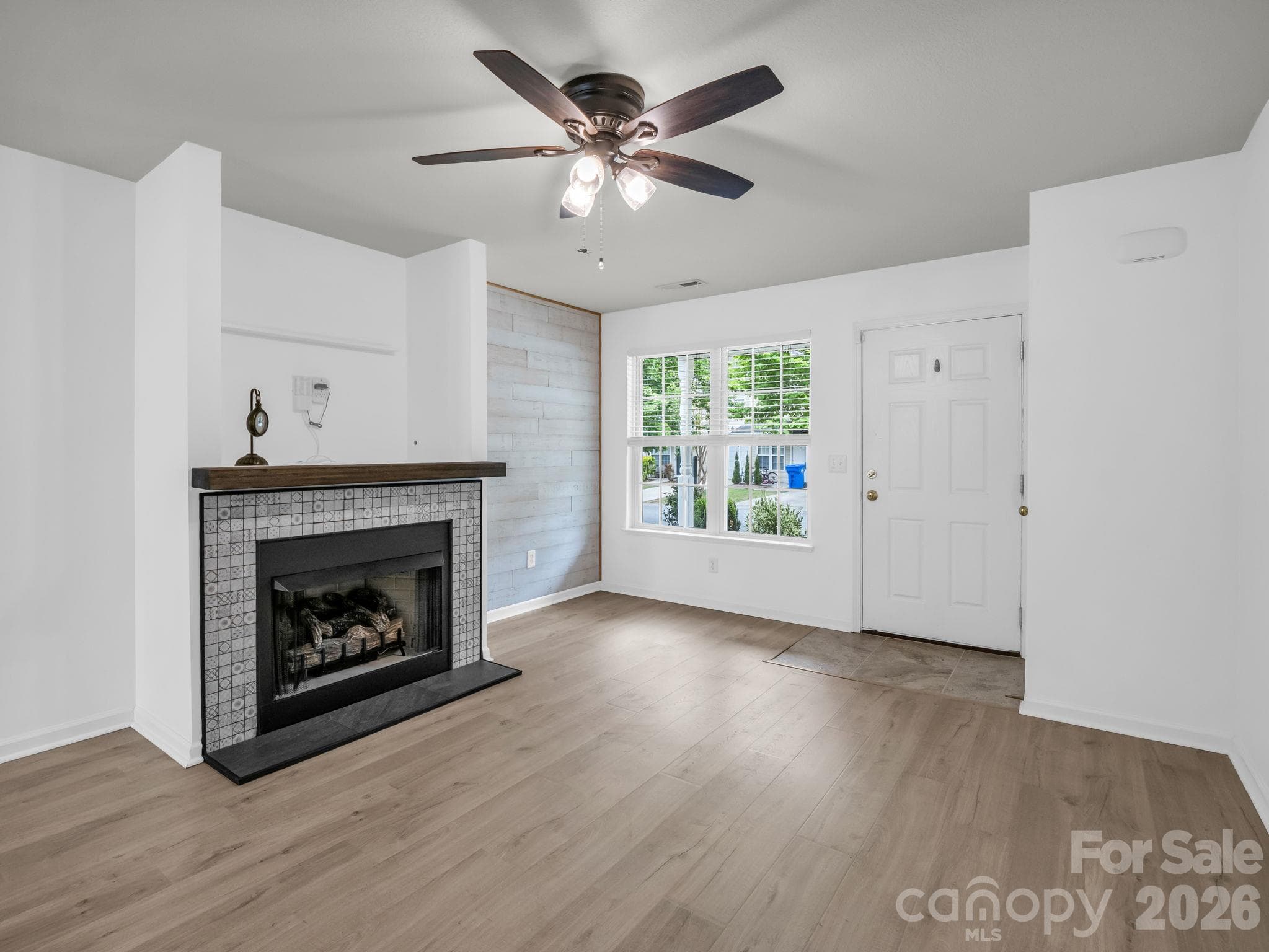 Condominium at 64 Lanceford Circle, Fletcher, photo 2 of 31