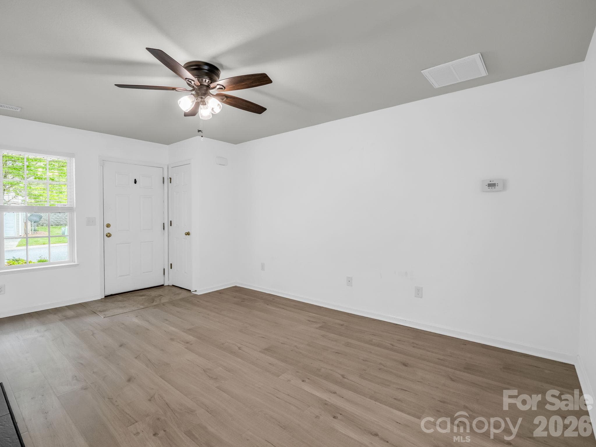 Condominium at 64 Lanceford Circle, Fletcher, photo 5 of 31
