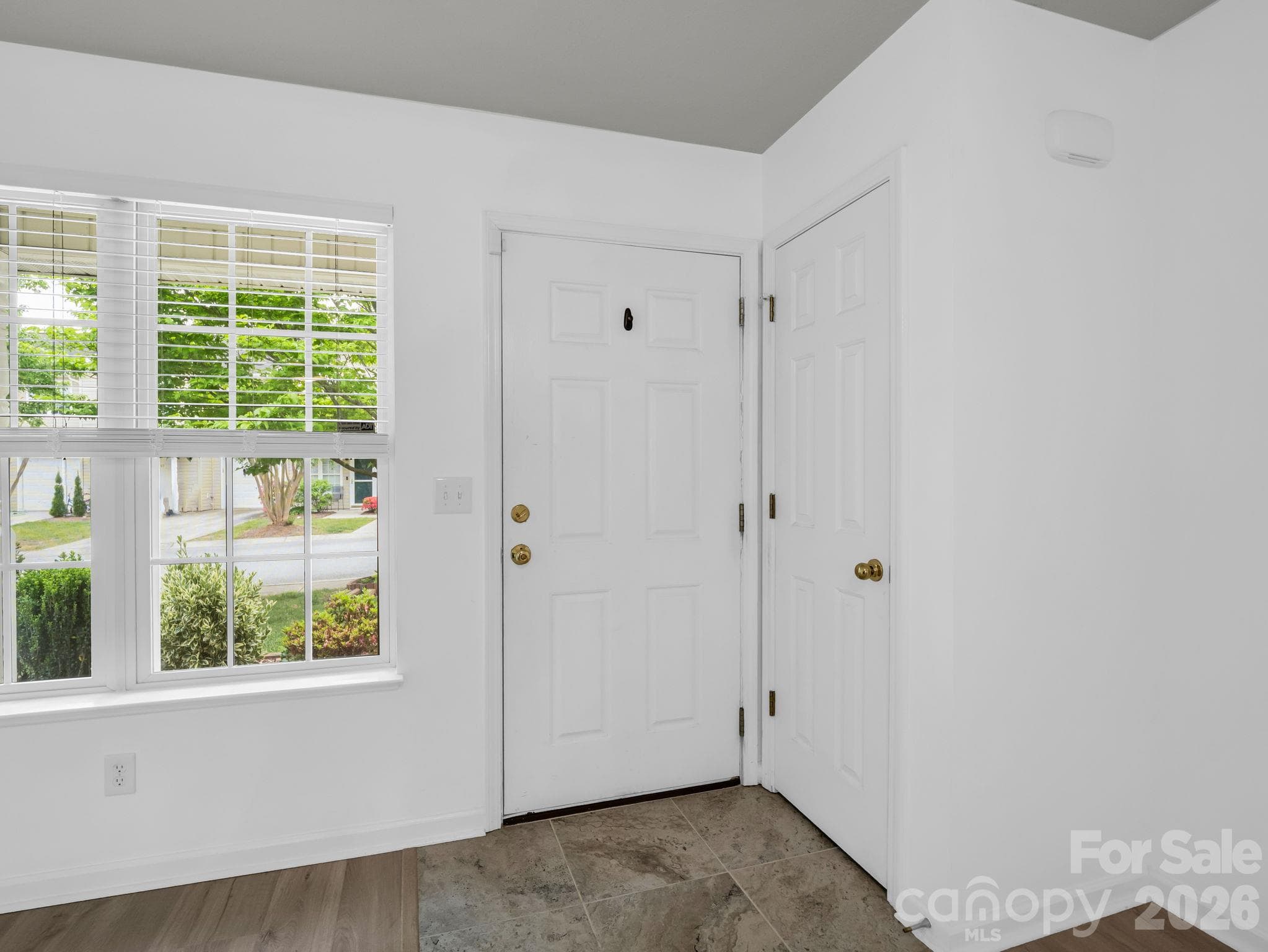 Condominium at 64 Lanceford Circle, Fletcher, photo 6 of 31